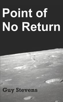 Paperback Point of No Return Book