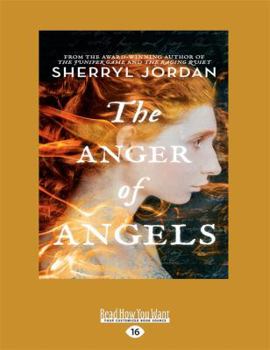 Paperback The Anger of Angels Book