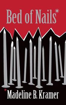 Paperback Bed Of Nails Book