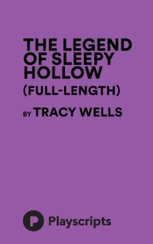 Legend of Sleepy Hollow