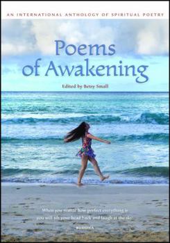 Paperback Poems of Awakening Book