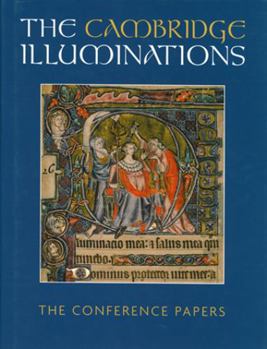 Hardcover The Cambridge Illuminations. the Conference Papers [Italian] Book