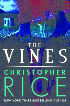 Paperback The Vines Book