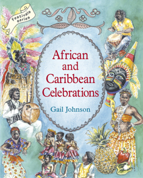 African and Caribbean Celebrations (Festivals)