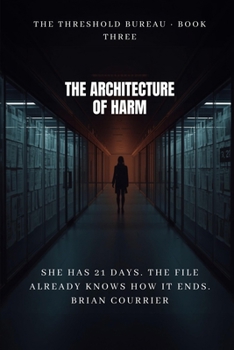 Paperback The Architecture of Harm Book