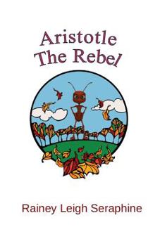 Paperback Aristotle The Rebel Book