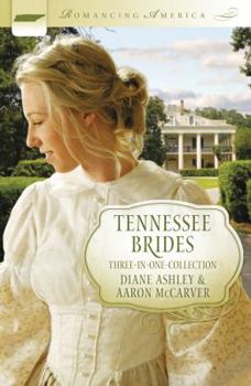 Paperback Tennessee Brides Book