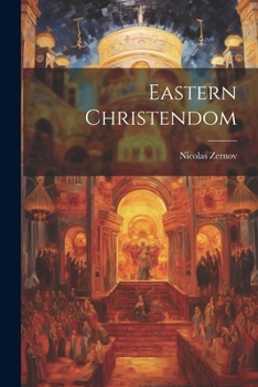 Paperback Eastern Christendom Book