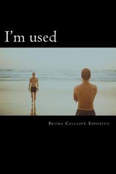 Paperback I'm used [Italian] Book