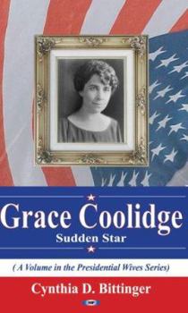 Paperback Grace Coolidge Book