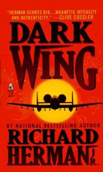 Dark Wing - Book #3 of the Matt Pontowski