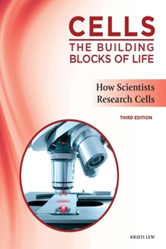 Paperback How Scientists Research Cells, Third Edition (Ls Edition) Book