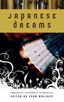 Paperback Japanese Dreams Book
