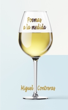 Paperback Poemas a la medida [Spanish] Book