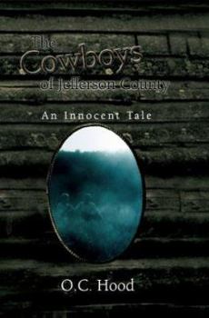 Paperback The Cowboys of Jefferson County Book