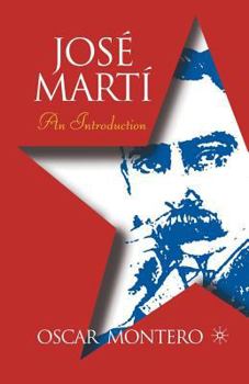 Paperback Jose Marti: An Introduction Book