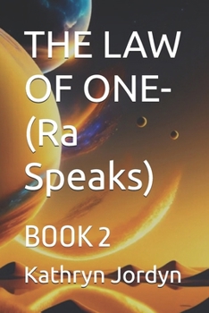 Paperback THE LAW OF ONE- Condensed: Book 2 Book
