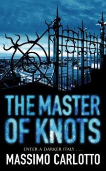 Paperback The Master of Knots Book