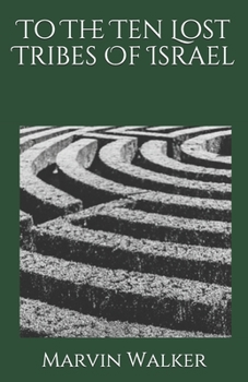 Paperback To The Lost Sheep Of Israel Book
