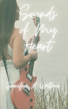 Paperback Sounds of My Heart Book