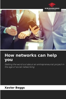 Paperback How networks can help you Book