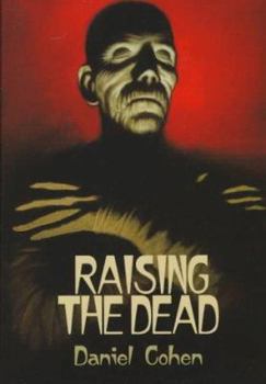 Hardcover Raising the Dead Book