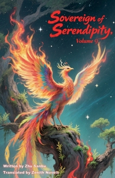 Paperback Sovereign of Serendipity, Volume 9 Book