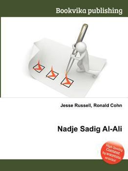 Paperback Nadje Sadig Al-Ali Book