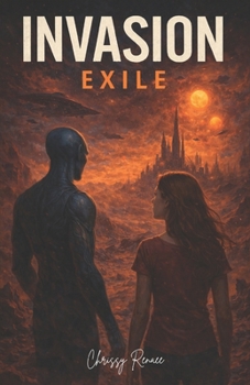 Invasion: Exile (The Invasion Trilogy)