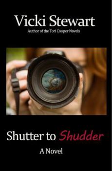 Paperback Shutter to Shudder Book