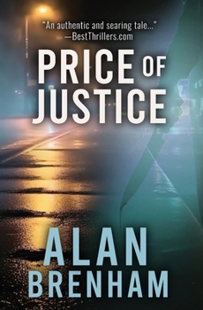 Paperback Price of Justice Book