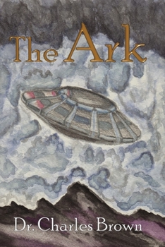 Paperback The Ark Book