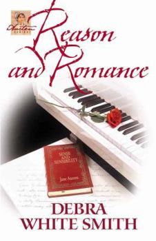 Paperback Reason and Romance Book