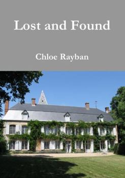 Paperback Lost and Found Book