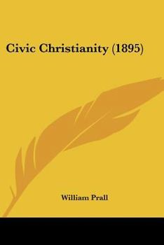 Civic Christianity