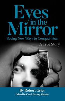 Paperback Eyes In The Mirror Book