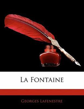 Paperback La Fontaine [French] Book