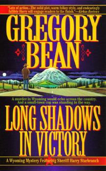 Long Shadows in Victory (Dead Letter Mysteries)