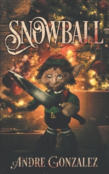 Paperback Snowball Book