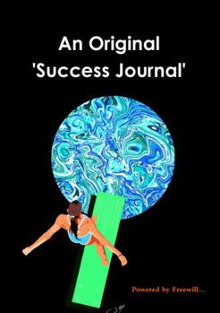Paperback An Original Success Journal - Bob Tub Collection - Dive Book