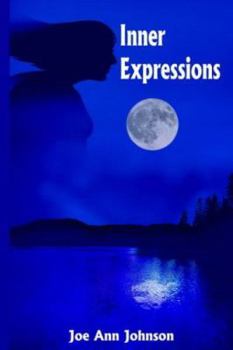 Paperback Inner Expressions Book