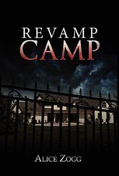 Paperback Revamp Camp Book