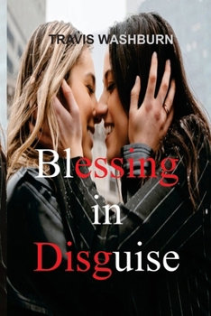 Paperback Blessing in Disguise Book