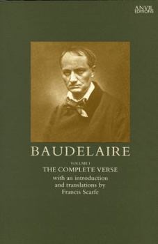 Charles Baudelaire: The Poems in Prose