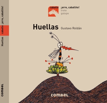 Hardcover Huellas [Spanish] Book