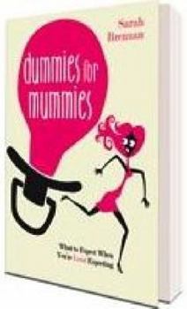 Paperback Dummies for Mummies Book