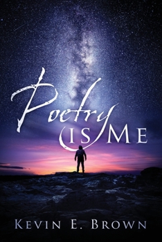 Paperback Poetry is Me Book