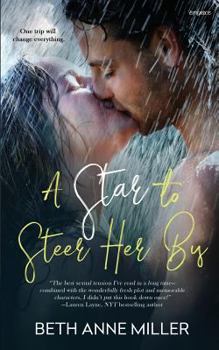 Paperback A Star to Steer Her by Book