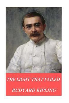 Paperback The Light That Failed Book