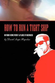 Paperback How to Run a Tight Ship Book